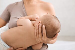 Μητρικός Θηλασμός